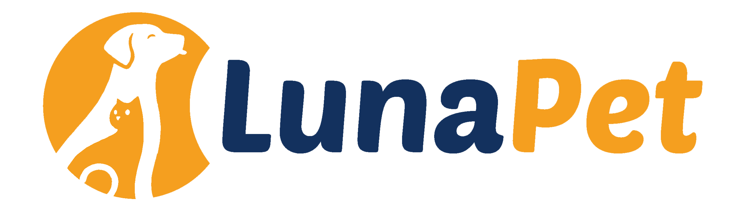 Logo LunaPet