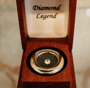 Imagem Diamond Legend